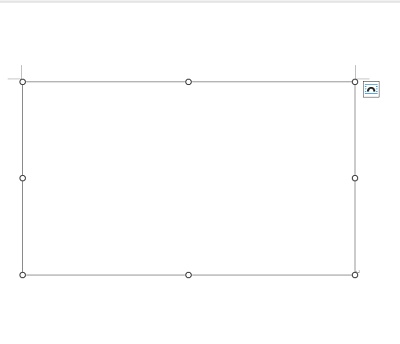 描画キャンバスが挿入された