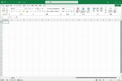 ウィンドウサイズが決まった