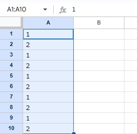 全角文字の数字は文字列として認識される