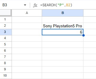 結果が出力された