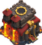 タウンホールのレベルはあげるべき、あげないべき！？