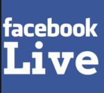 Facebookにもライブ配信機能！！Facebookライブ解説