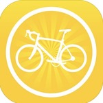 自転車の走行管理はCyclemeterで一括管理