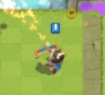 射程を見極めろ！「クラロワ」ユニット別射程ランキング