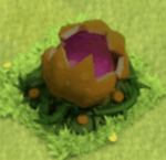 クラクラの障害物についてのまとめ【ハロウィーン編】