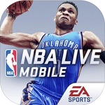 NBA LIVE Mobileでリアルなバスケットボール体験をしよう！