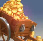 「クラロワ」ゴールドの稼ぎ方！