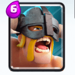 最速の奇襲！エリートバーバリアン＋レイジ