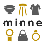 「minne（ミンネ）」のアプリを使ってフリマよりも手軽に自作のものを売ろう！