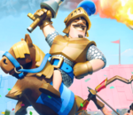 乗り遅れるな！クラロワ1周年キャンペーン開催中！