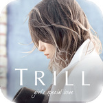 TRILL[トリル] - オトナ女子の情報アプリ紹介！
