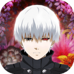 「東京喰種 :re invoke」のアプリをご紹介！
