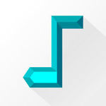 Happy Musicのアプリで無料で音楽をたくさん聞ける！