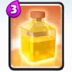 クラロワ「ヒール」を使ったおすすめデッキや対策についてご紹介！