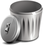 Androidには「ゴミ箱」はあるのか？ファイルの完全削除や復元方法は？