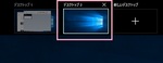 Windows10の仮想デスクトップの使い方まとめ！【切り替え/移動/ショートカット/複数】
