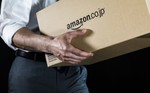 「Amazon Japan G.K.」とは？安全？「G.K.」って何？