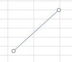 Excelで斜め線（斜線）を引く方法をご紹介！