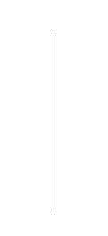 図1.8: 線が描画されている