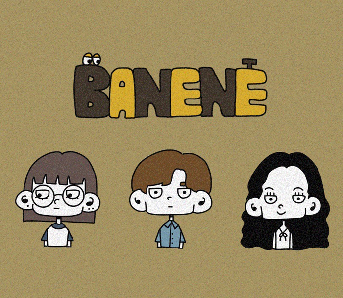 BANENE