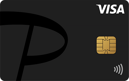 PayPayカードのロゴ画像