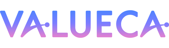 VALUECA（バリューカ）のロゴ画像