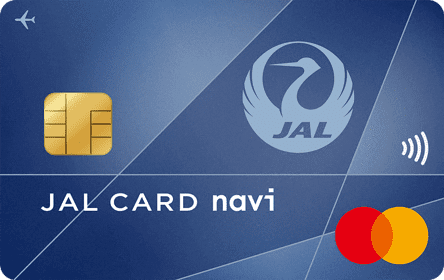 JALカード navi(学生専用)