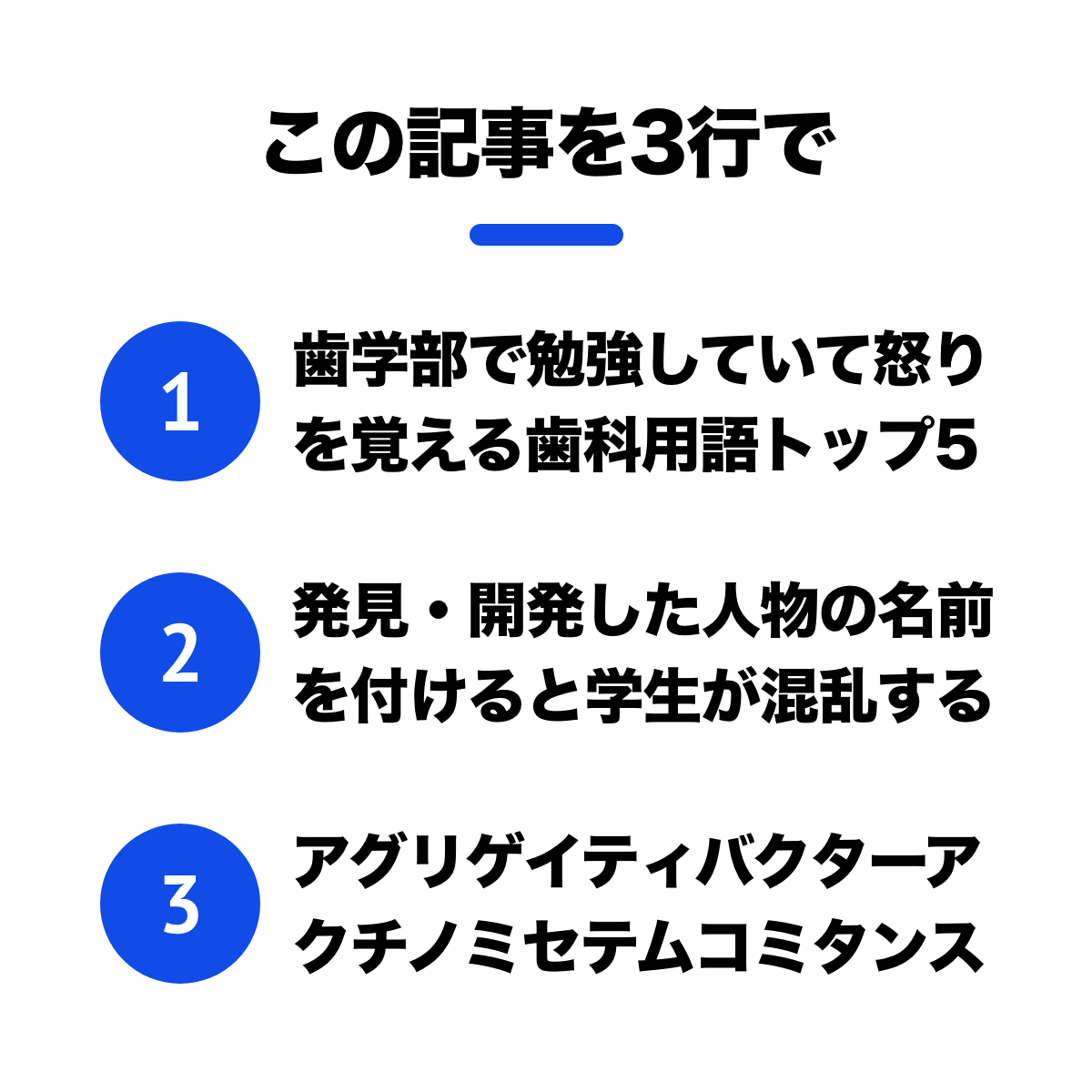 活動歴および当時の関連ビジュアル記録