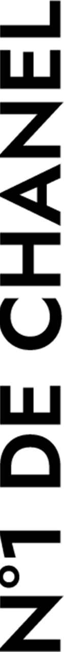 N°1 DE CHANEL