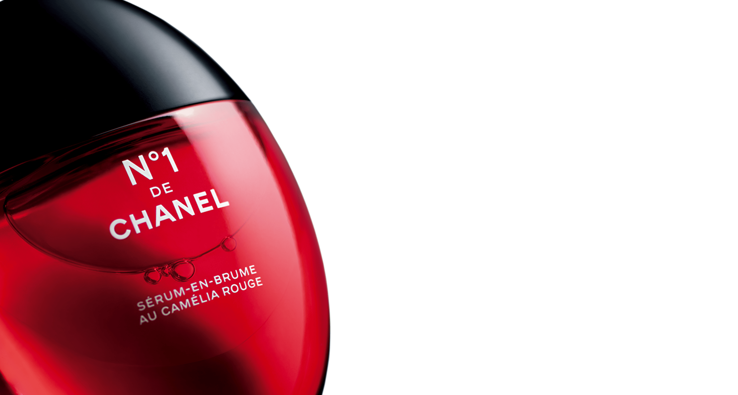 N°1 DE CHANEL