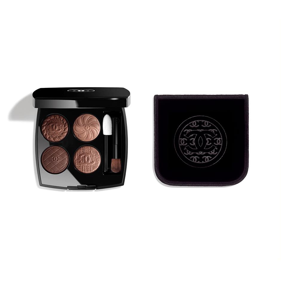 CHANEL レキャトルオンブルブトン CHANEL（CHANEL） レ キャトル オンブル ブトン（限定品） 通販
