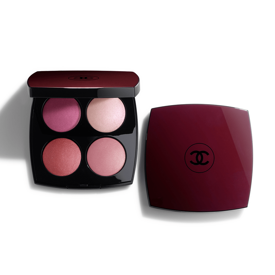 ルージュ ヌワールコンフィダンス