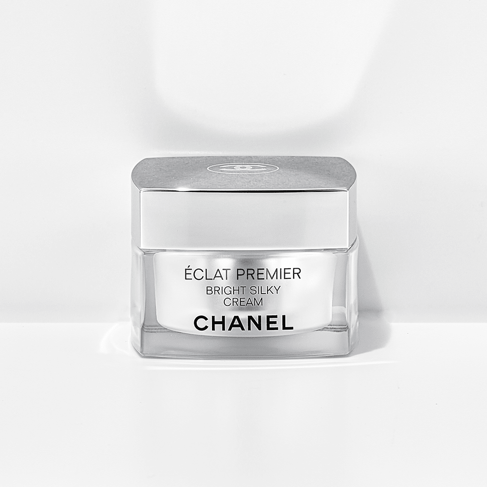 エクラ プルミエ ブライト シルキー クリーム