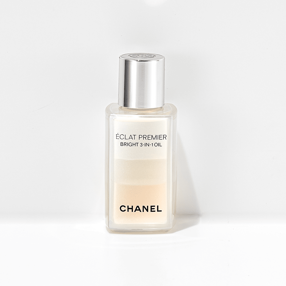 エクラ プルミエ ブライト オイル