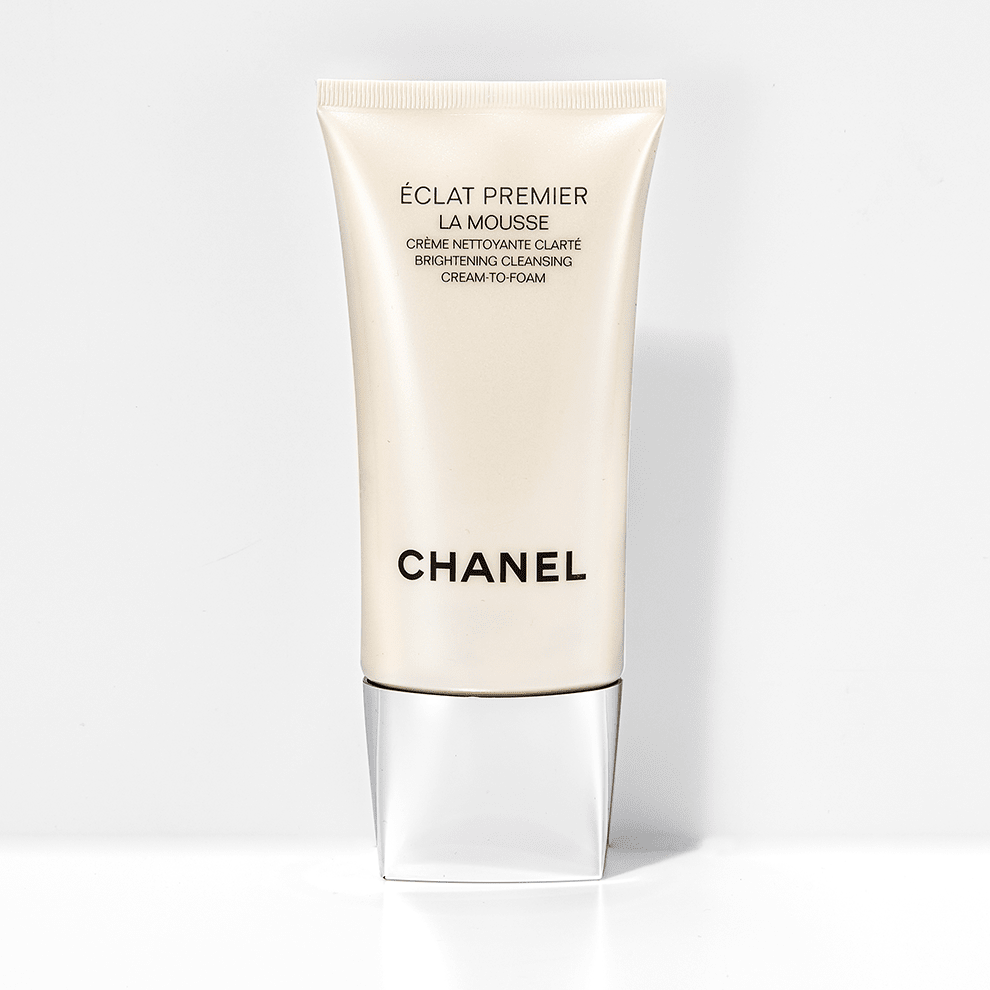 エクラ プルミエ フォーム クレンザー