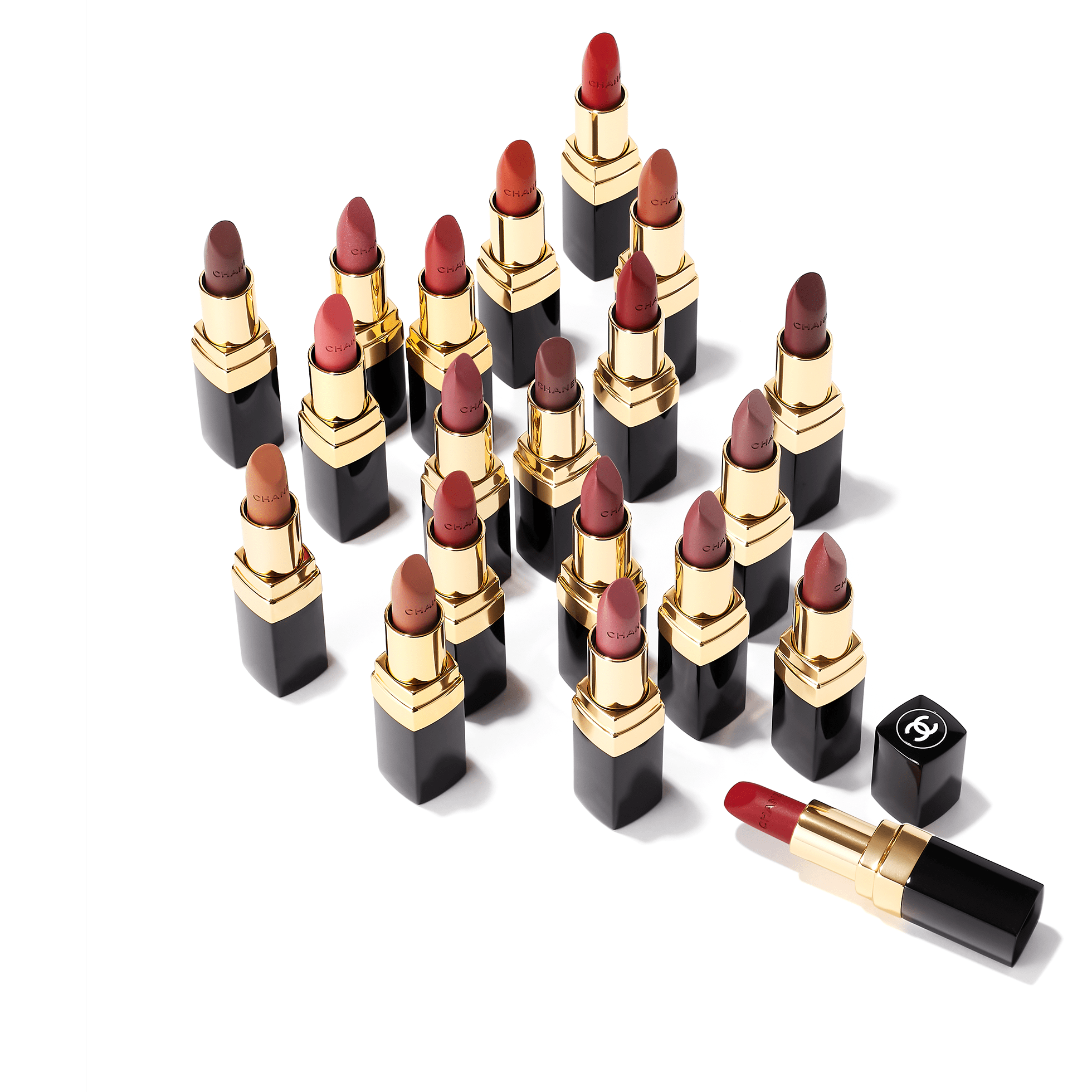 ルージュ ココ／シャネル