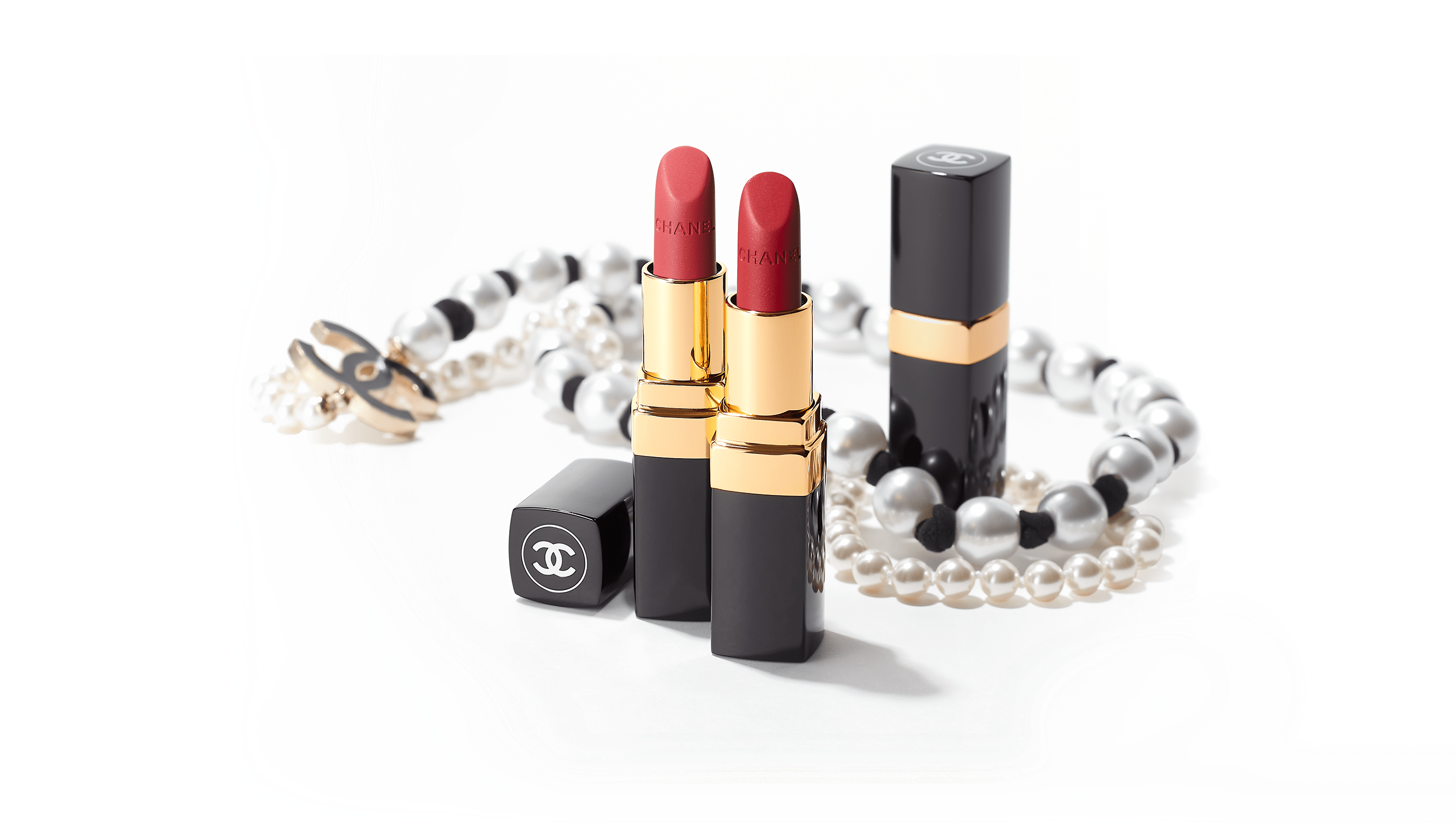 ルージュ ココ／シャネル