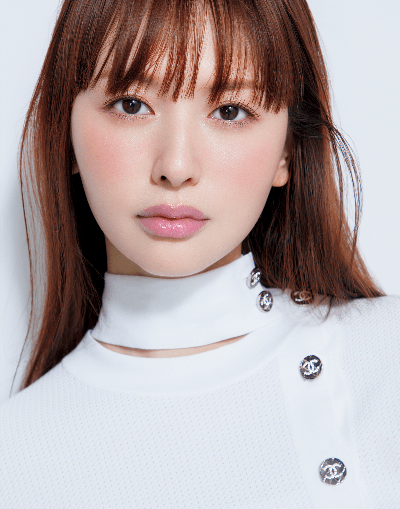鈴木えみさん