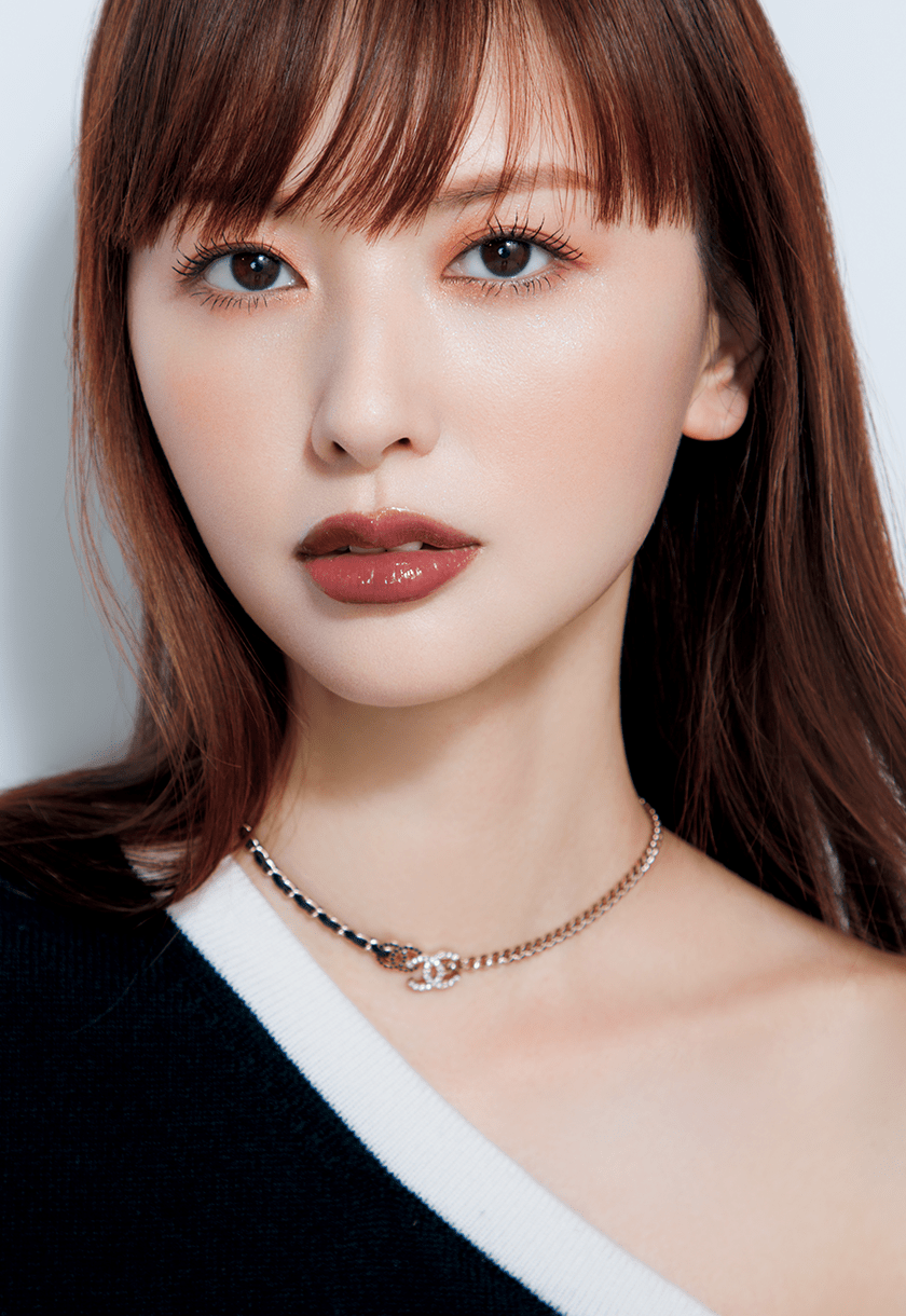 鈴木えみさん