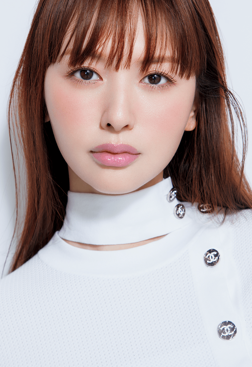 鈴木えみさん