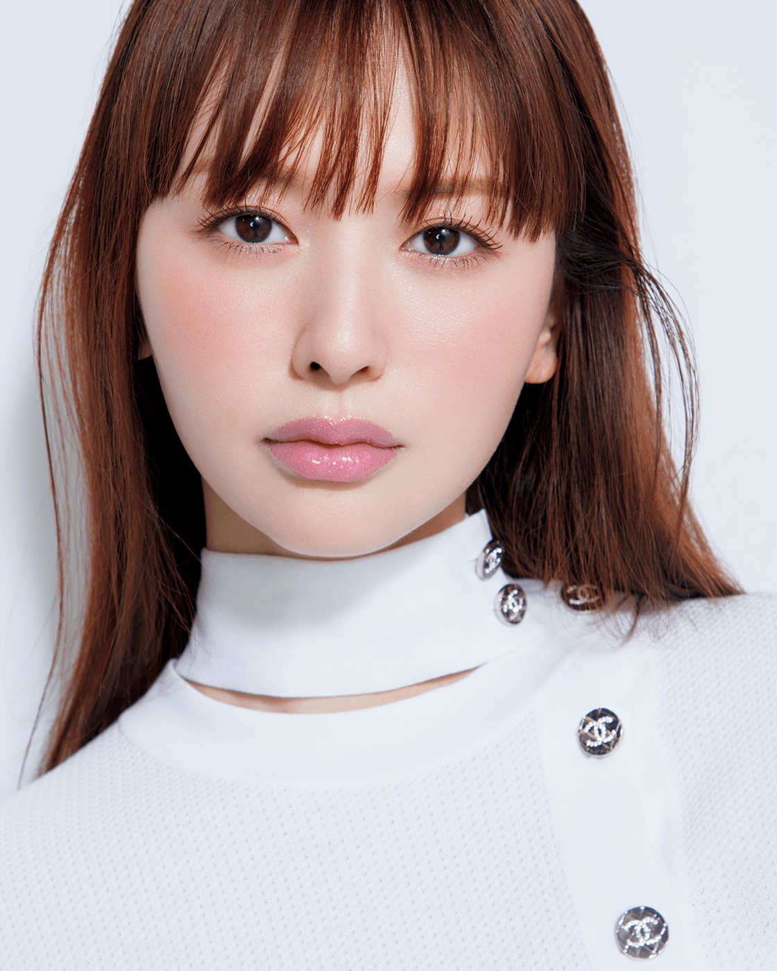 鈴木えみさん