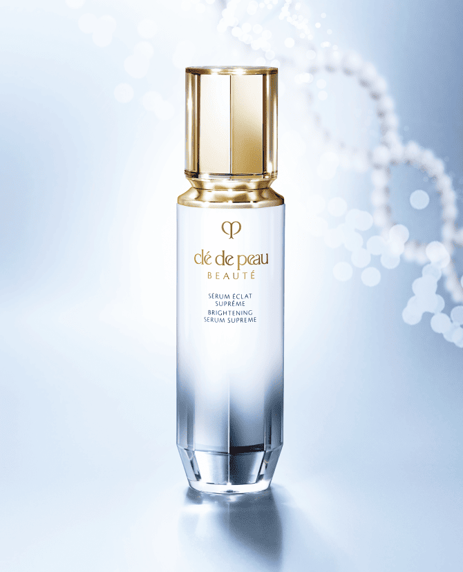 クレ･ド･ポー ボーテ セラムエクラS Ⅱ