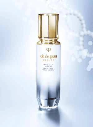 クレ･ド･ポー ボーテ セラムエクラS Ⅱ