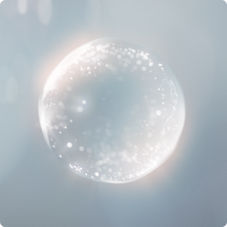 イオン浸透型保湿成分※5