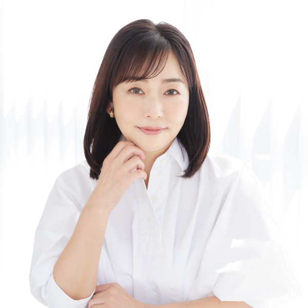美容ジャーナリスト天野佳代子さん