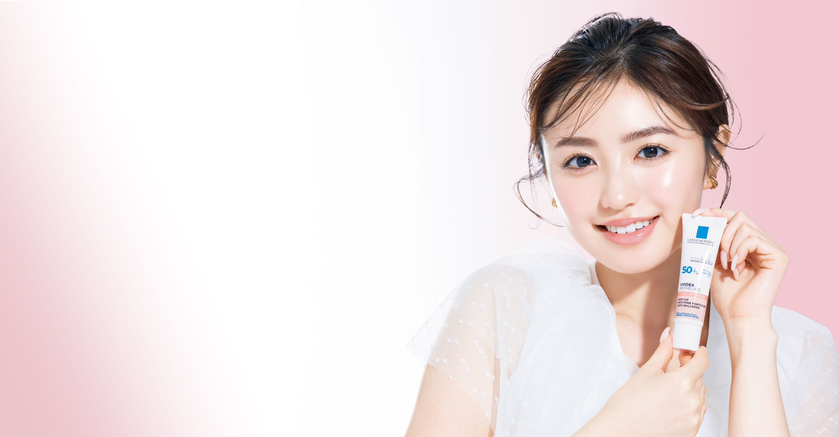 モデル 香音さん