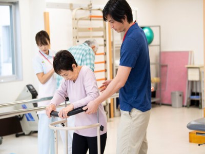 求人情報について