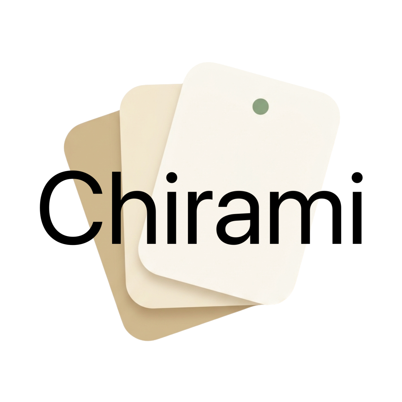 Chirami