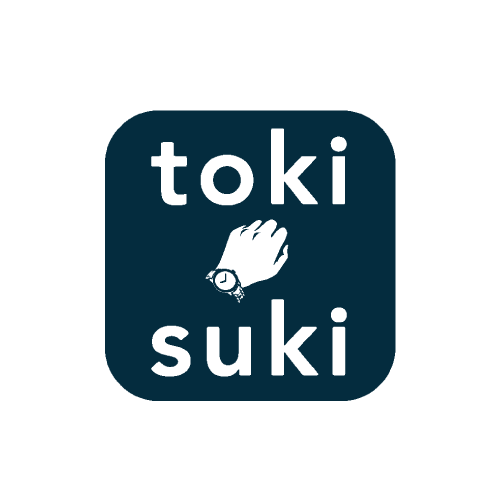 tokisuki