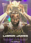 -籃球-Lebron James